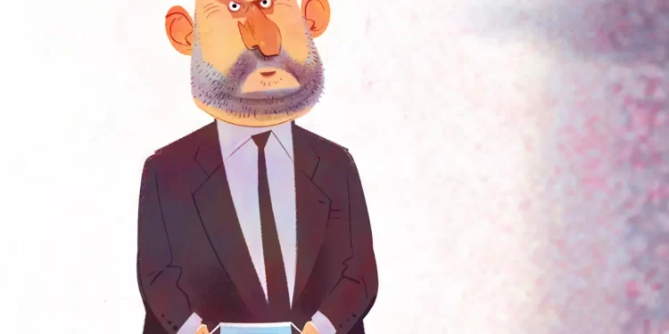 Ábalos, el leal sanchista caído en desgracia>