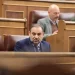 Ábalos reta al PSOE y se aferra a su escaño>