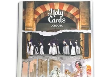 ABC Córdoba ofrece 50 álbumes de HolyCards con 20 sobres cada uno con la suscripción al periódico>
