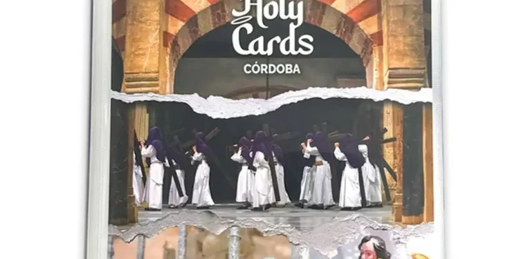 ABC Córdoba ofrece 50 álbumes de HolyCards con 20 sobres cada uno con la suscripción al periódico>