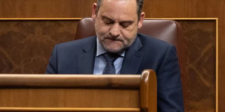 Caso Koldo, en directo: el PSOE pide la dimisión de Ábalos y reacciones hoy>