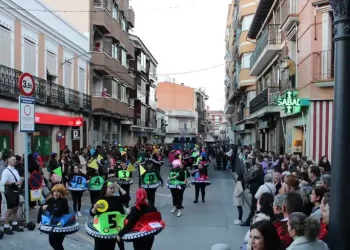 Daimiel se marca como reto que su Carnaval sea de Interés Turístico Regional>