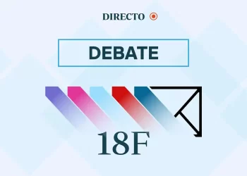 Debate elecciones Galicia, en directo: propuestas de los candidatos, ganador, reacciones y última hora hoy>