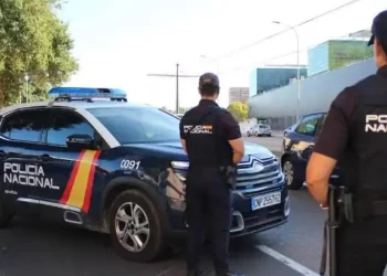 Detenido en Tarragona uno de los criminales más buscados de Europa>