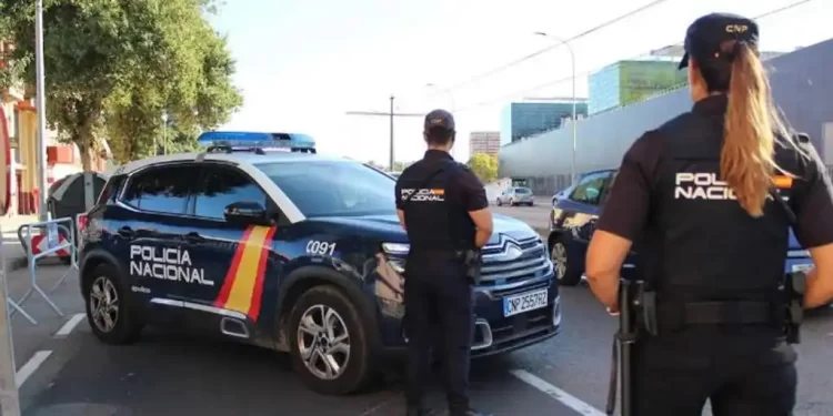 Detenido en Tarragona uno de los criminales más buscados de Europa>