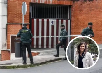 Detenidos dos hermanos de 13 y 15 años en Castro Urdiales tras hallar muerta y amordazada a su madre adoptiva>
