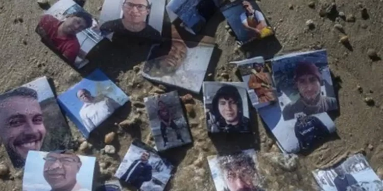 Dos años del naufragio del Pitanxo: «Los ’21’ empiezan a descansar»>