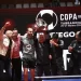 El Cajasur Priego conquista su novena Copa del Rey tras vencer al Borges (3-1)>
