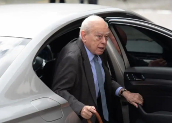 El caso Pujol llega por fin a la Sala que lo juzgará, doce años después de que se iniciase la investigación>