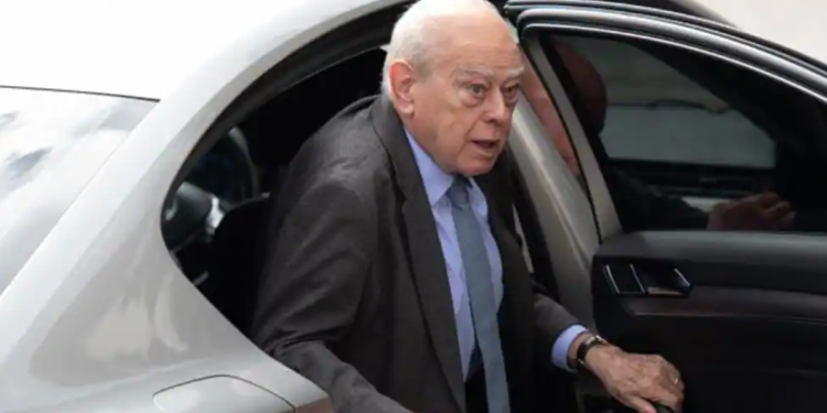 El caso Pujol llega por fin a la Sala que lo juzgará, doce años después de que se iniciase la investigación>