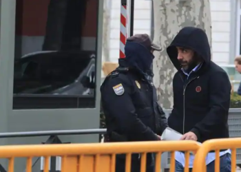 El comisionista del caso Koldo tenía un «pase especial» en el Ministerio y línea con la cúpula de Puertos del Estado>