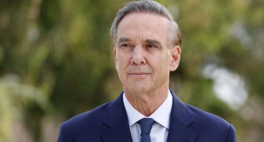 El exabrupto de Pichetto durante el debate de la Ley Ómnibus: “No sean pelotudos”