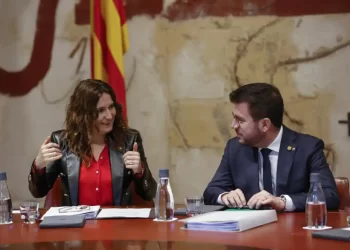 El Gobierno, abierto a indultar a quienes no cubra la amnistía, según la Generalitat>