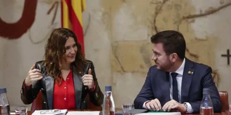 El Gobierno, abierto a indultar a quienes no cubra la amnistía, según la Generalitat>