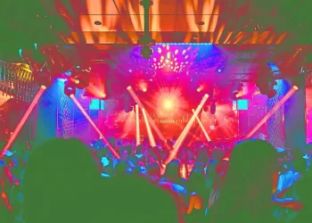 El guion de los 30 últimos años de historia de Madrid a través del ocio nocturno>