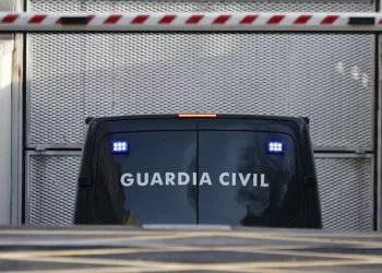 El juez deja en libertad con cautelares al exasesor de Ábalos, Koldo García>