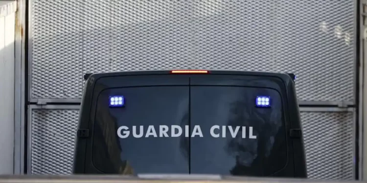 El juez deja en libertad con cautelares al exasesor de Ábalos, Koldo García>