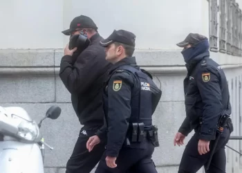 El juez requisó el correo electrónico de los presidentes de Puertos del Estado y ADIF nombrados por Ábalos>