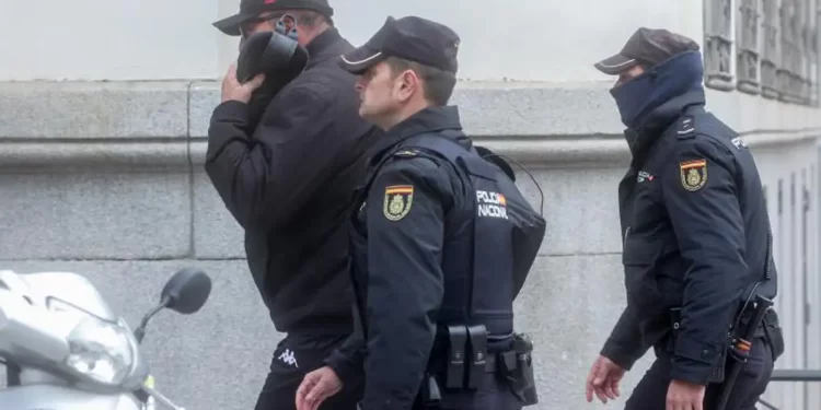 El juez requisó el correo electrónico de los presidentes de Puertos del Estado y ADIF nombrados por Ábalos>