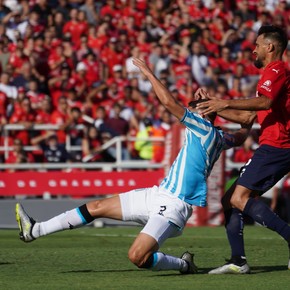 Independiente vs. Racing, hoy EN VIVO por la Copa de la Liga: partidazo en Avellaneda con chances para ambos