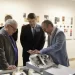 El legado de Martín Gaite ya descansa en Salamanca «cumpliéndose el deseo de todos los que la rodeaban»>