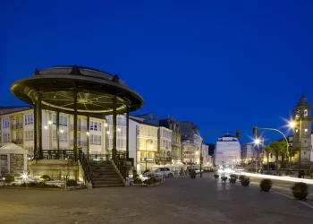 El municipo que es el Ohio gallego: adelanta quién será el ganador de las elecciones en Galicia>