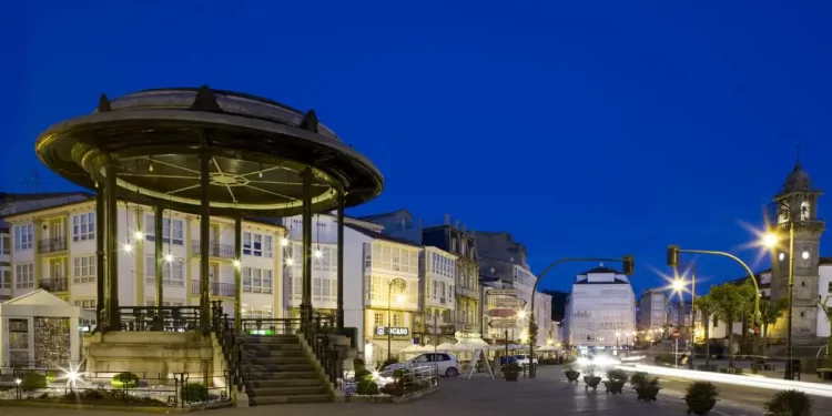 El municipo que es el Ohio gallego: adelanta quién será el ganador de las elecciones en Galicia>