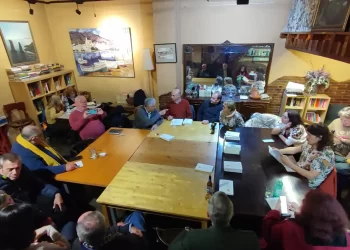 El oasis catalán existe: es filosófico y lo agita Jaume Grau>