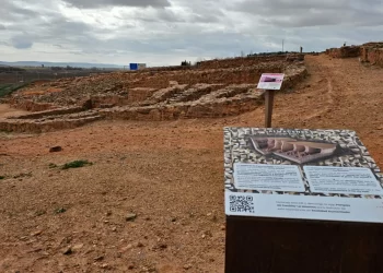 El Parque Arqueológico ‘Cerro de las Cabezas’ de Valdepeñas se sube a la realidad virtual y aumentada>