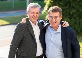 El PP deja atrás la incertidumbre y fija nuevos horizontes: crecer en las vascas y arrasar en las europeas>