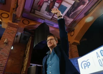 El PP estudió la legalidad de la amnistía en verano antes de descartarla>