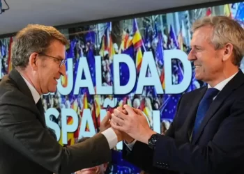 El PP se juega el feudo de su líder y Sánchez se ofrece de muleta al nacionalismo>