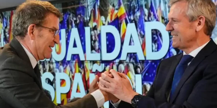 El PP se juega el feudo de su líder y Sánchez se ofrece de muleta al nacionalismo>