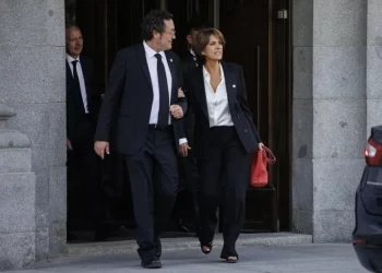 El PP se querellará contra el fiscal general ante el Supremo por ascender a Delgado>