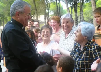 El premio Antonio Gómez Aguilar de Córdoba se entregará a Hogar de Nazaret y a su fundadora>