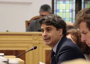 El PSOE pide la dimisión de Juan José Alcalde tras el archivo de la querella de Milagros Tolón>