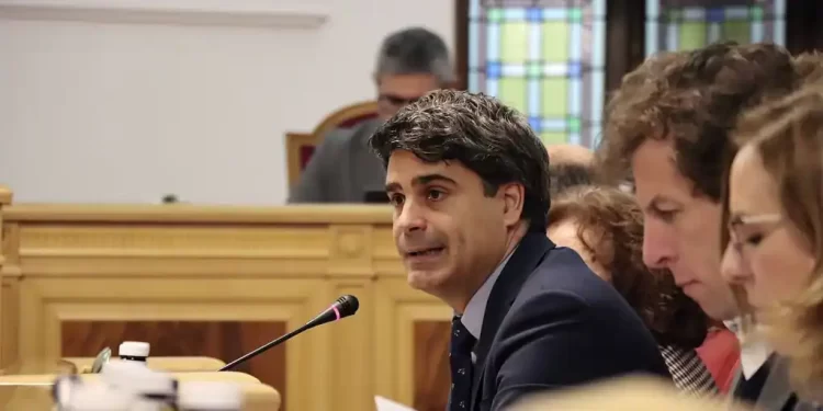 El PSOE pide la dimisión de Juan José Alcalde tras el archivo de la querella de Milagros Tolón>
