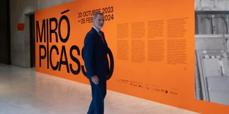 El Rey afianza su recuperación de terreno en Cataluña>