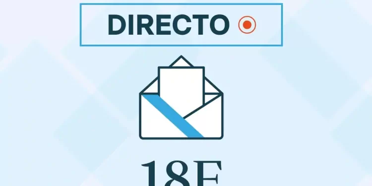 Elecciones Galicia, en directo: arranque de campaña y últimas noticias sobre los candidatos de las gallegas hoy>