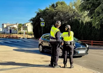 Encuentran a un niño de 3 años al que su familia no había echado en falta tras escaparse de casa en Valencia>