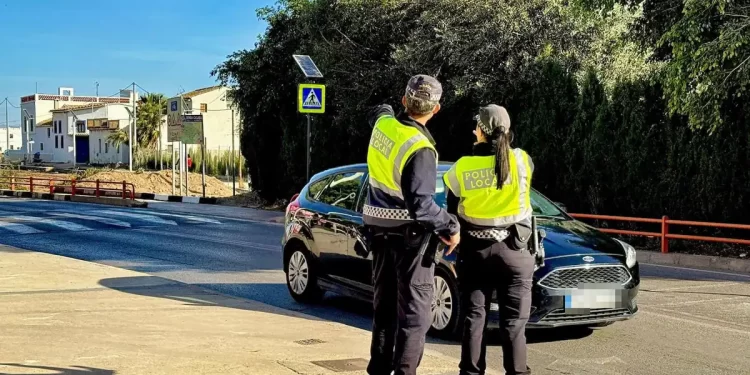 Encuentran a un niño de 3 años al que su familia no había echado en falta tras escaparse de casa en Valencia>