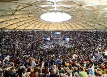 Feijóo advierte contra el conformismo ante el riesgo de importar a Galicia la fractura de Cataluña y País Vasco>