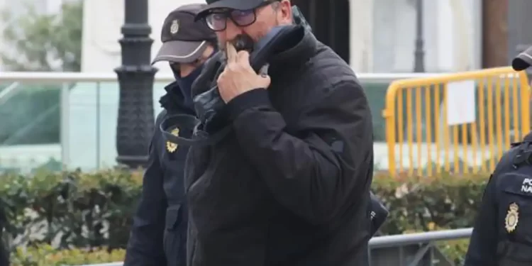 Fincas, transferencias y paraísos fiscales: así se movió un pelotazo de 15 millones en el caso Koldo>