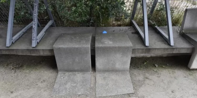 Hallan el cuerpo de un bebé de ocho meses que había desaparecido junto a su madre en Zaragoza>