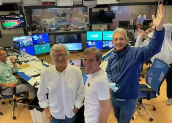 Inaugurada una glorieta en Madrid en recuerdo de Pepe Domingo Castaño>