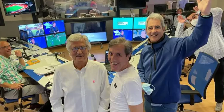 Inaugurada una glorieta en Madrid en recuerdo de Pepe Domingo Castaño>