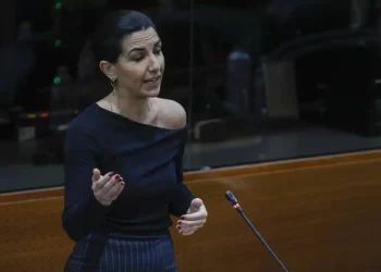 La Asamblea de Madrid investiga un voto fantasma de Vox en el último pleno>