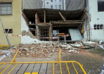 La borrasca Karlotta dejó cerca de 700 incidencias en Galicia>