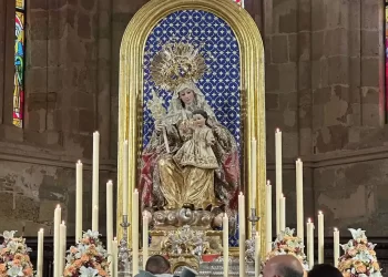 La brillante huella escultórica de Fray Juan de la Concepción en Córdoba>