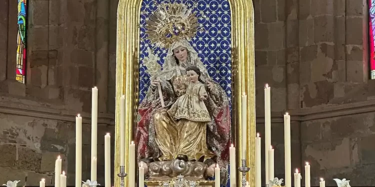 La brillante huella escultórica de Fray Juan de la Concepción en Córdoba>